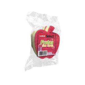 Fibra  Frutas  Max Select  1.0 - Pza