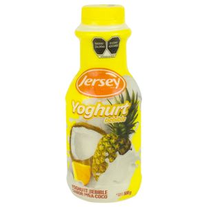 Yoghurt Bebible  PiÑA   Jersey  500.0 - Gr