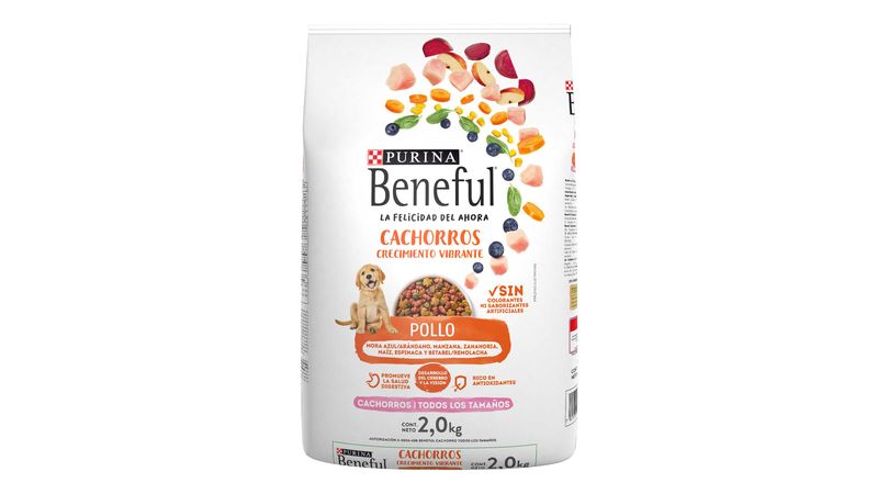 Beneful cachorro hotsell