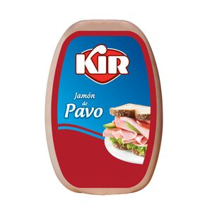 Jamon  De Pavo  Kir  1.0 - kg