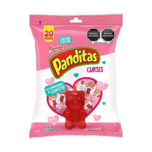 Sv Panditas  Cursis  Ricolino  20.0 - Pza