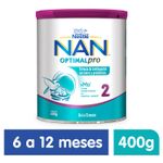 MaxMart Online . Nan 2 Optipro Tin 400g