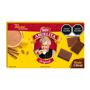 Chocolate Abuelita Tableta 180g