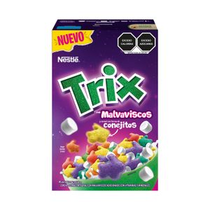 Cereal Trix Sabor Marshmallow 230g