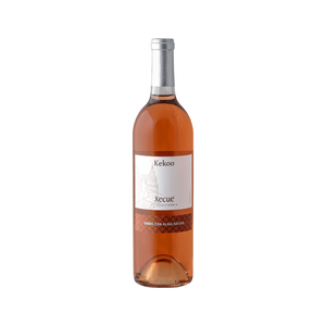 Vino Rosado  Kekoo  Xecue  750.0 - Ml