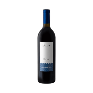 Vino Tinto  Etnia  Xecue  750.0 - Ml