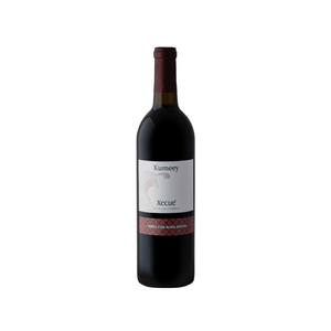 Vino Tinto  Kumeey  Xecue  750.0 - Ml