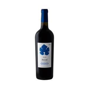 Vino Tinto  Merlot  Xecue  750.0 - Ml