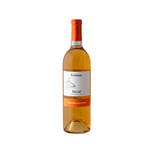 Vino Naranja  Konnay  Xecue  750.0 - Ml