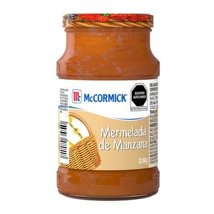 Mermelada  De Manzana  Mc.Cormick  450.0 - Gr