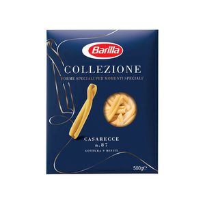 Pasta  Collezione Casarecce  Barilla  500.0 - gr