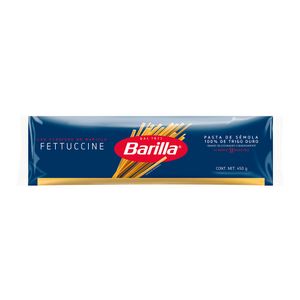Pasta  Fettuccine  Barilla  450.0 - gr