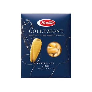 Pasta  Collezione Castellane  Barilla  500.0 - gr