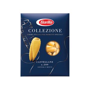 Pasta  Collezione Castellane  Barilla  500.0 - gr