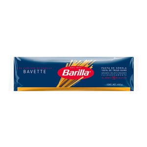 Pasta  Bavette  Barilla  450.0 - gr