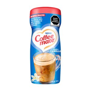 Sustituto de Crema para Café Coffee Mate Polvo Original 900g