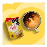 Precios Sustituto de Crema para Café Coffee Mate Líquido sabor Avellana 530  grs - Compara y Ahorra - SuCom