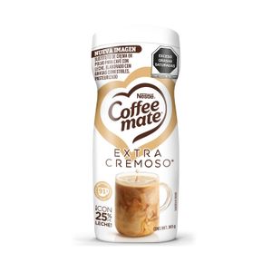 Sustituto de Crema para Café Coffee Mate Polvo Original 900g