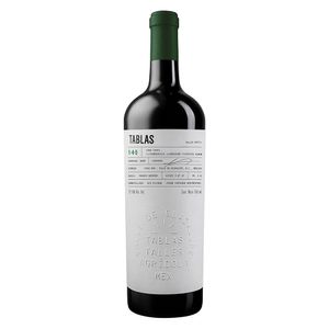 Vino Tinto  Taller Agricola   Tablas  750.0 - ml