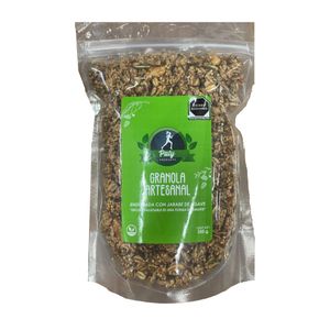 Granola  Artesanal  Paty Products  350.0 - gr