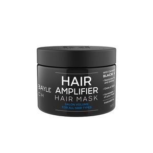 Mascarilla Para Cabello  Hair Amplifier  Martha Debayle  300