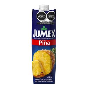 Bebida Prisma  Piña  Jumex  960.0 - ml