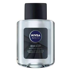 Locion  After Shave Deep  Nivea  100.0 - ml