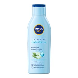 Crema Hidratante  After Sun  Nivea  200.0 - ml