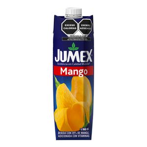 Bebida Prisma  Mango   Jumex  960.0 - ml