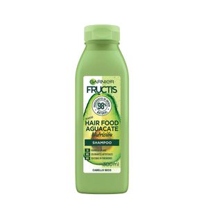 Hair Food  Aguacate Sh  Fructis  300.0 - ml