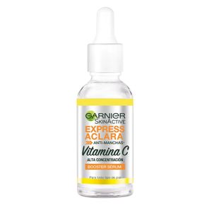 Express  Aclara Serum  Garnier  30.0 - ml