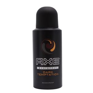 Deo Aerosol  Body Spray Dark Temp  Axe  58.0 - gr