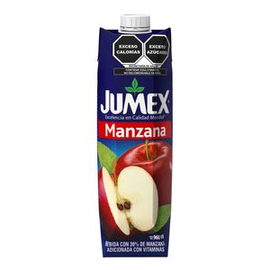 Bebida Prisma  Manzana  Jumex  960.0 - ml