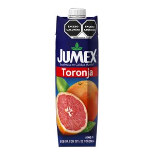 Bebida Prisma  Toronja  Jumex   960.0 - ml