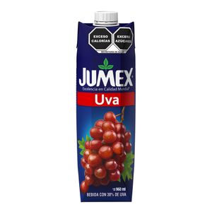 Bebida Prisma  Uva  Jumex  960.0 - ml