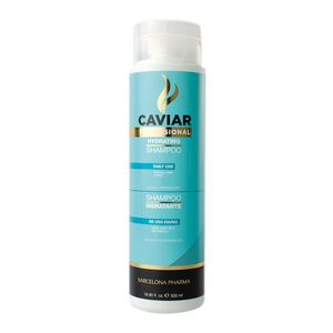 Shampoo  Hydrating Caviar  Profesional  500.0 - ml