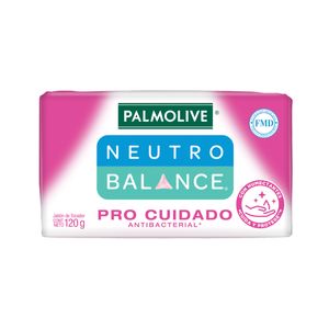 Jabon  Pro Cuidado Antibacterial  Neutro Balance  120.0 - gr