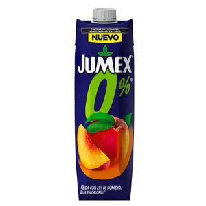 Jugo 0 % Azucar   Durazno  Jumex  960.0 - ml