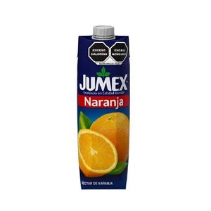 Bebida Prisma  Naranja  Jumex  960.0 - ml