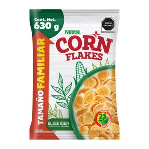 Ap Cereal  Bolsa  Corn Flakes  630.0 - gr