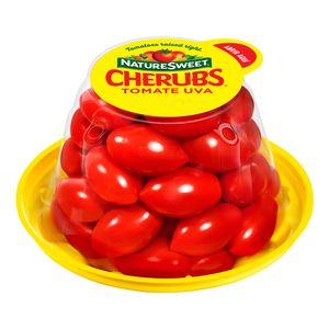 Tomates NatureSweet Cherubs  283 g