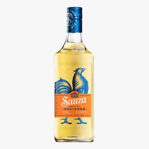 Tequila  Hacienda Azul Reposado  Sauza  700.0 - Ml