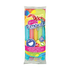 Bolis  Sabor Regular  Tampico   560.0 - Ml