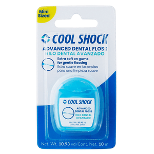 Hilo Dental Coolxshock Mini Ones  10 m