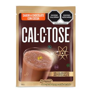 Chocolate  Bolsa  Cal-C-Tose  160.0 - Gr