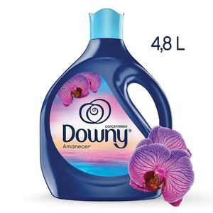 Suavizante Liquido  Amancer 5 En 1  Downy   4.8 - lt