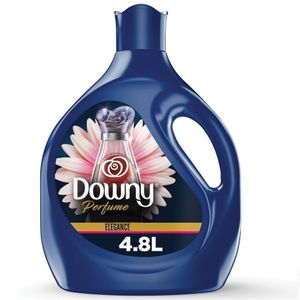 Suavizante Liquido  Elegange Perfume  Downy  4.8 - lt