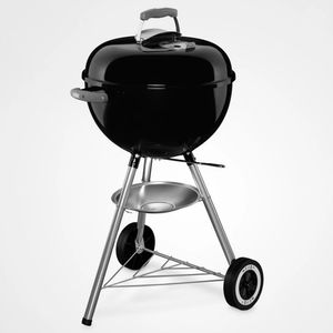 Asador  Original Kettle 18   Weber   1.0 - Pza