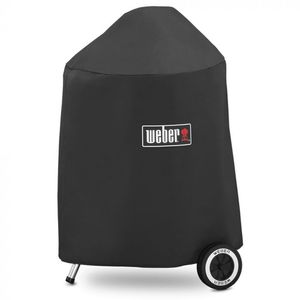 Funda Importada   Para Asador 18  Weber   1.0 - Pza