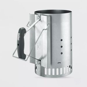 Encendedor   Para Carbon  Weber   1.0 - Pza